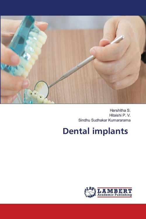 Produktbild: Dental implants
