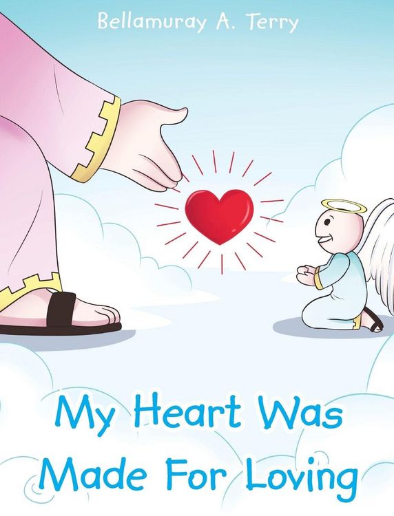 Produktbild: My Heart Was Made For Loving