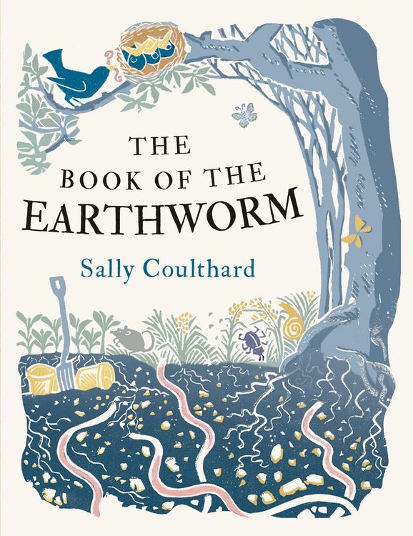 Produktbild: The Book of the Earthworm