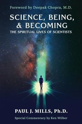 Produktbild: Science, Being, & Becoming