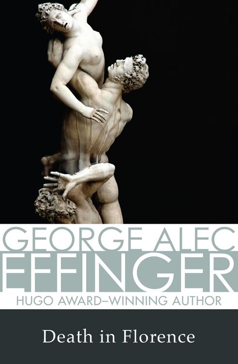 Produktbild: Death in Florence