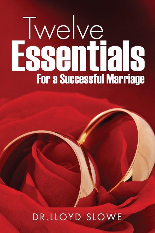 Produktbild: Twelve Essentials For a Successful Marriage Successful Marriage