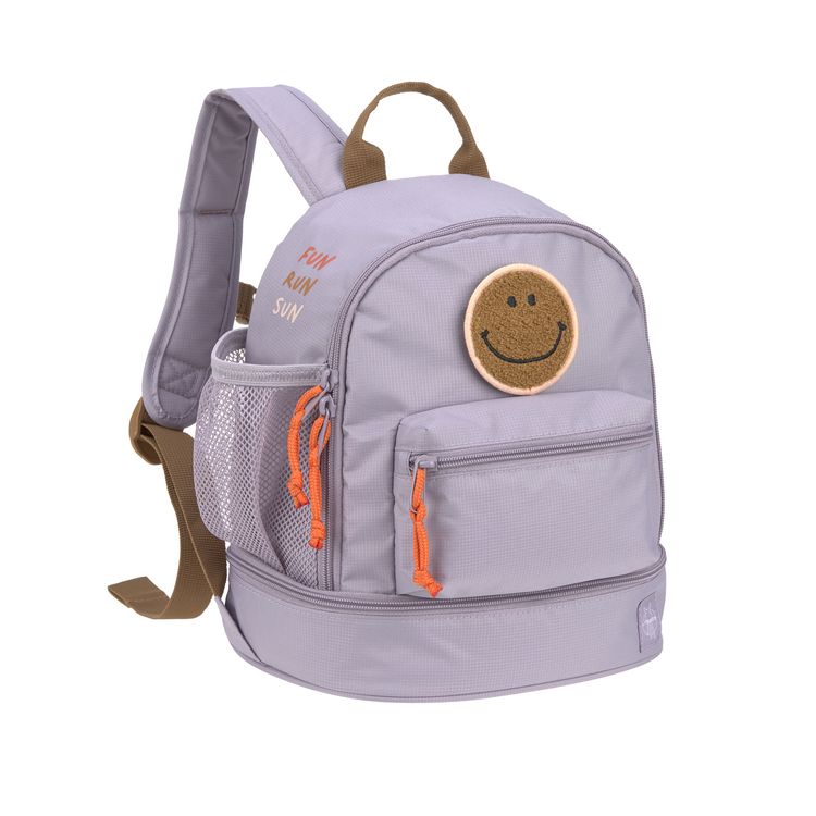 Produktbild: Mini Backpack Little Gang lilac