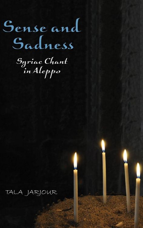 Produktbild: Sense and Sadness