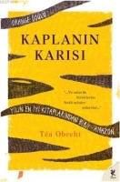 Produktbild: Kaplanin Karisi