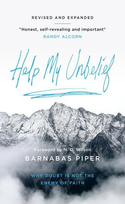 Produktbild: Help My Unbelief