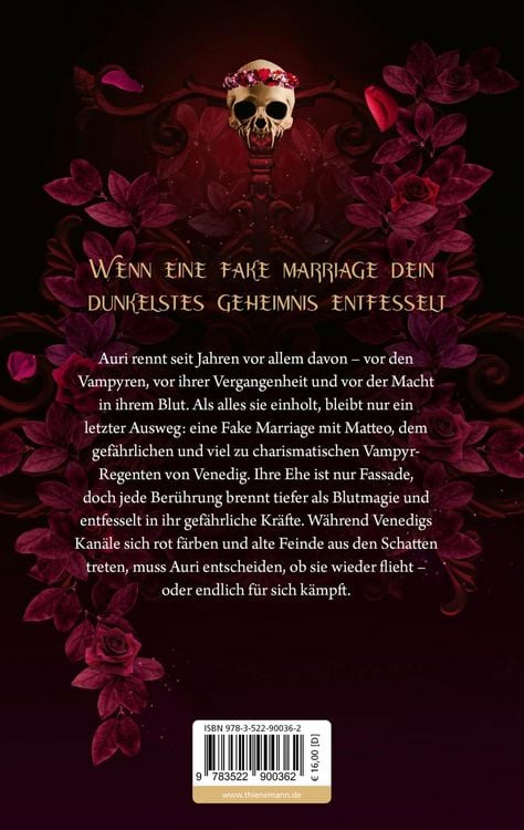 Produktbild: Crimson Crowns