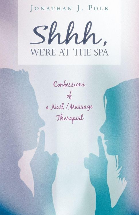 Produktbild: Shhh, We're at the Spa