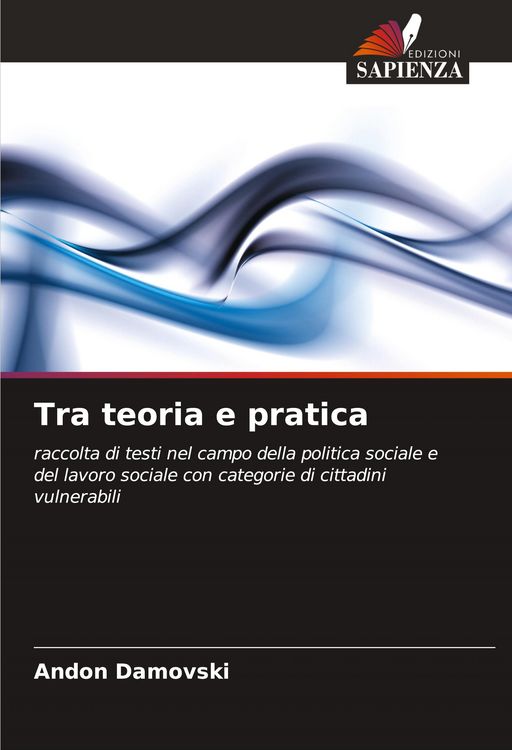 Produktbild: Tra teoria e pratica