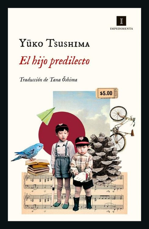 Produktbild: Hijo Predilecto, El