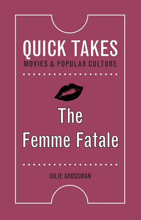 Produktbild: Femme Fatale