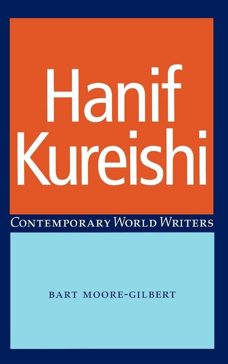 Produktbild: Hanif Kureishi
