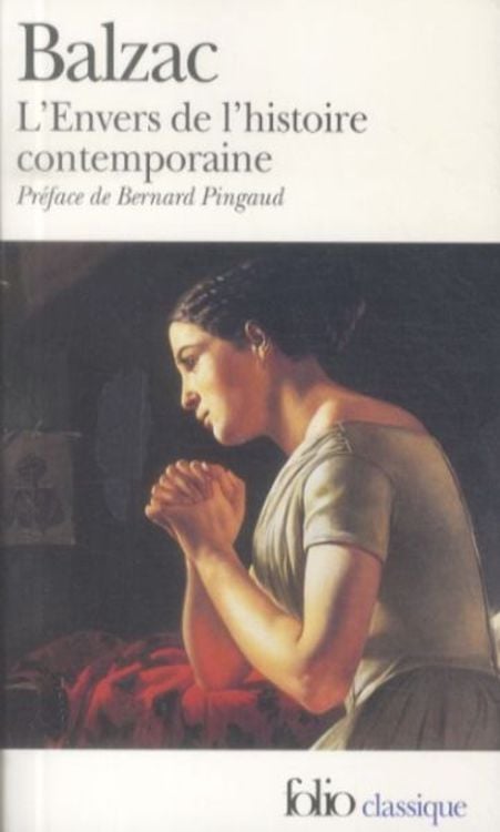 Produktbild: Envers de L Hist Contem