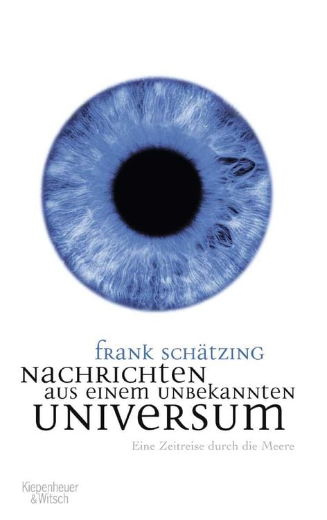 Produktbild: Nachrichten aus einem unbekannten Universum