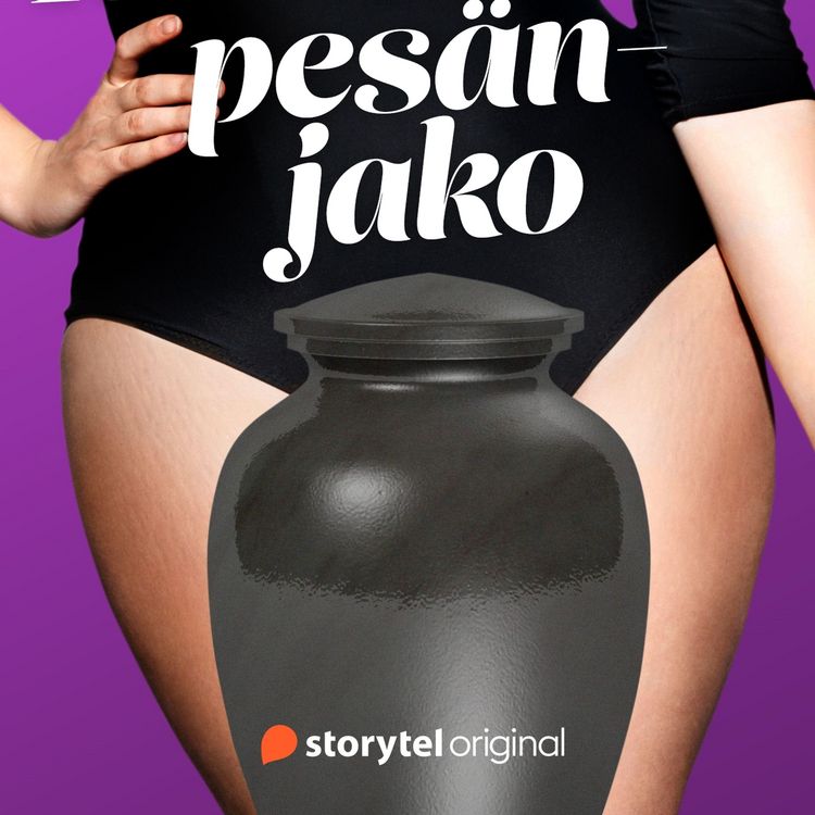 Produktbild: Kuumottava pes&auml;njako