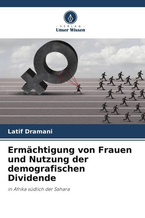 Produktbild: Erm&auml;chtigung von Frauen und Nutzung der demografischen Dividende
