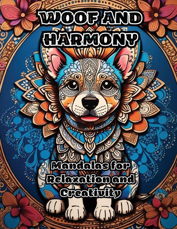 Produktbild: Woof and Harmony