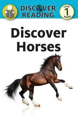 Produktbild: Discover Horses