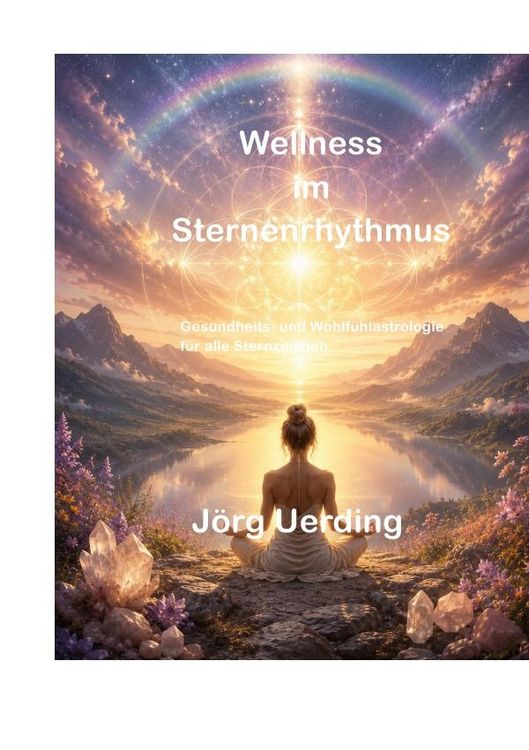Produktbild: Wellness im Sternenrhythmus