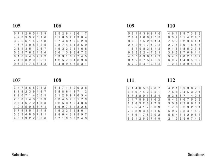 Produktbild: The Times Bumper Book of Su Doku
