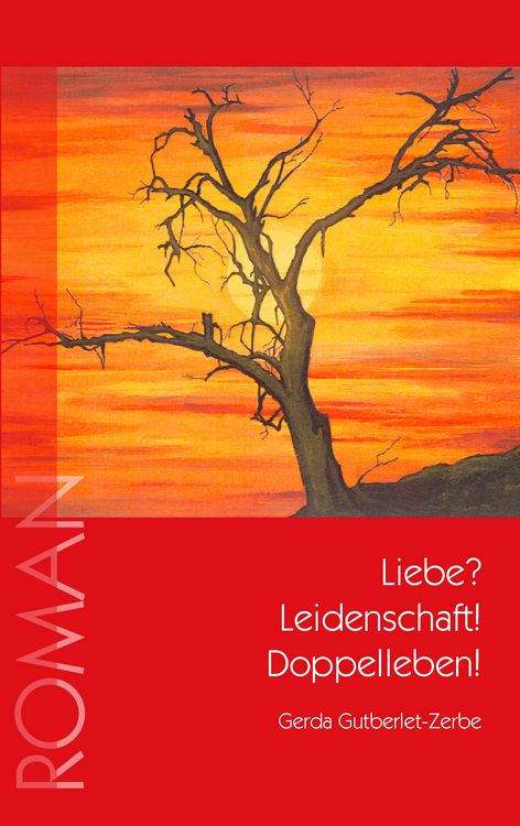 Produktbild: Liebe? Leidenschaft! Doppelleben!
