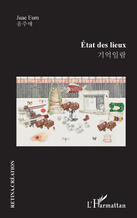 Produktbild: Etat des lieux