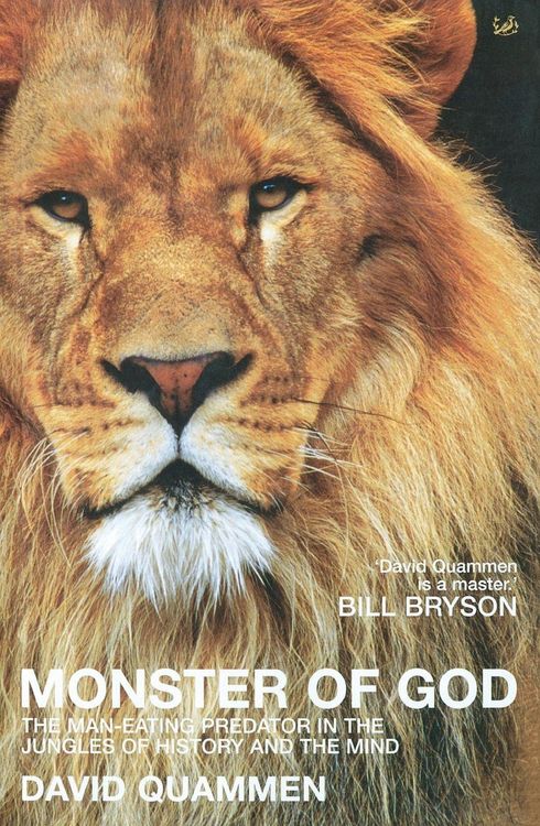 Produktbild: Monster Of God