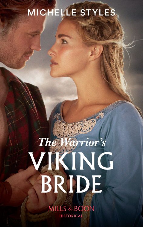 Produktbild: The Warrior's Viking Bride