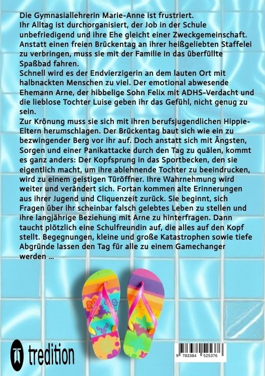 Produktbild: Br&uuml;ckentag