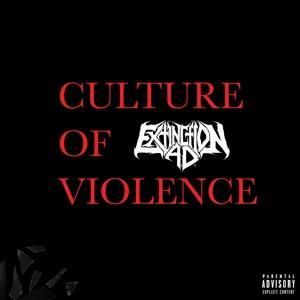 Produktbild: Culture of Violence