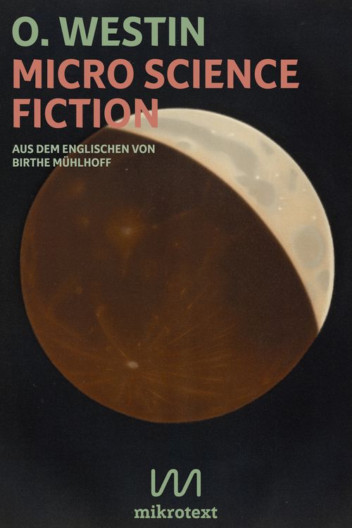 Produktbild: Micro Science Fiction