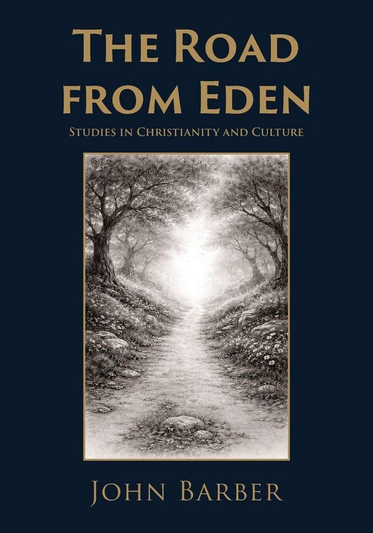 Produktbild: The Road from Eden