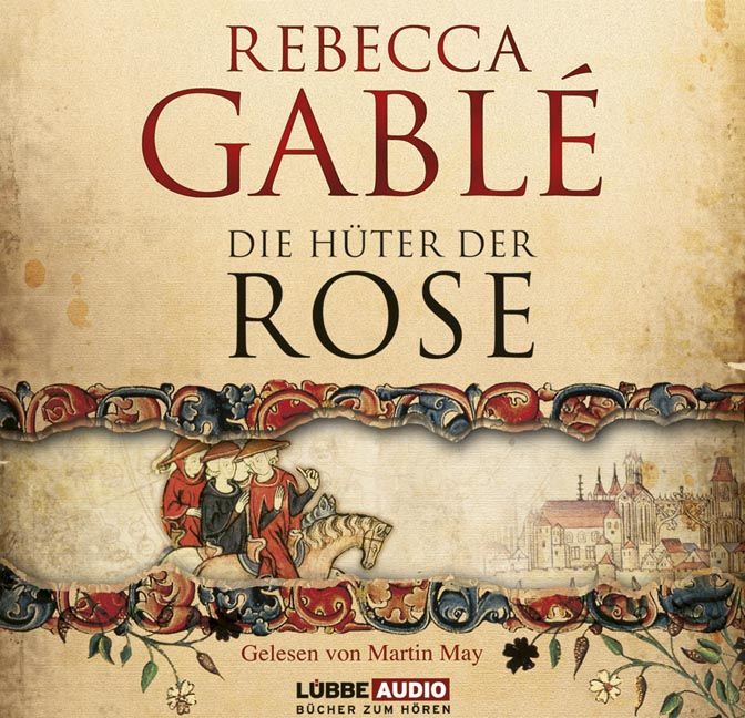 Produktbild: Die H&uuml;ter der Rose. Stars (Bastei-Luebbe)