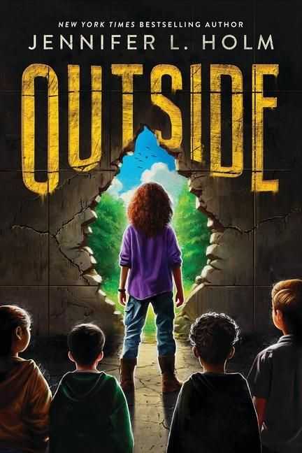 Produktbild: Outside