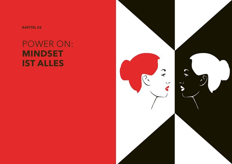 Produktbild: Be Your Own F*cking Hero &ndash; das Workbook