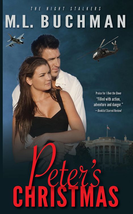 Produktbild: Peter's Christmas