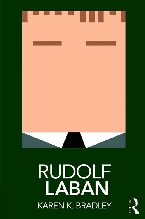 Produktbild: Rudolf Laban