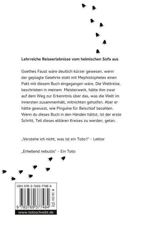 Produktbild: Ein Klugschei&szlig;er auf Weltreise