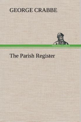 Produktbild: The Parish Register