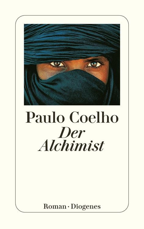 Produktbild: Der Alchimist