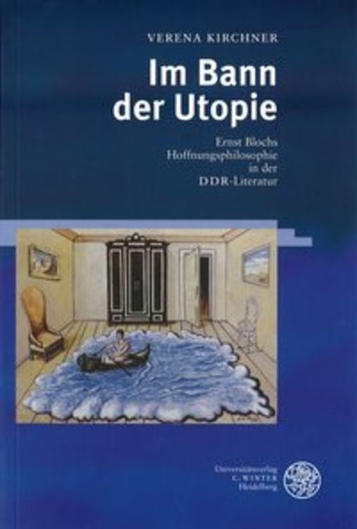 Produktbild: Im Bann der Utopie