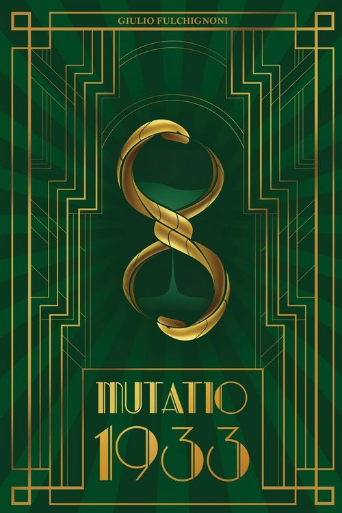 Produktbild: Mutatio 1933