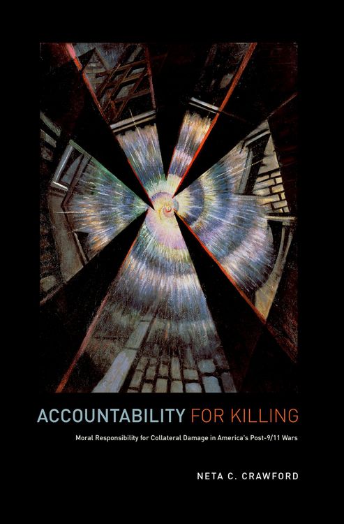 Produktbild: Accountability for Killing