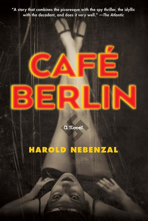 Produktbild: Caf&eacute; Berlin