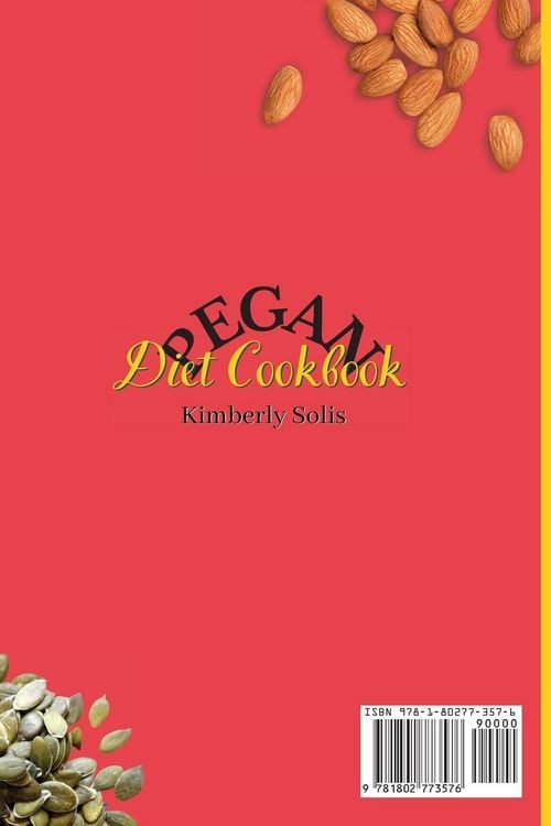 Produktbild: Pegan Diet Cookbook