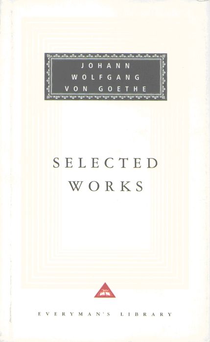 Produktbild: Selected Works
