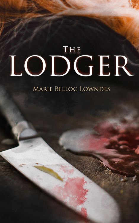 Produktbild: The Lodger
