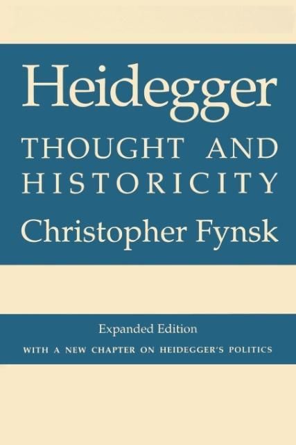 Produktbild: Heidegger Expanded/e