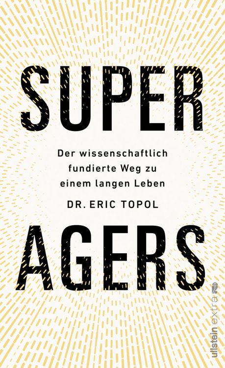 Produktbild: Super Agers