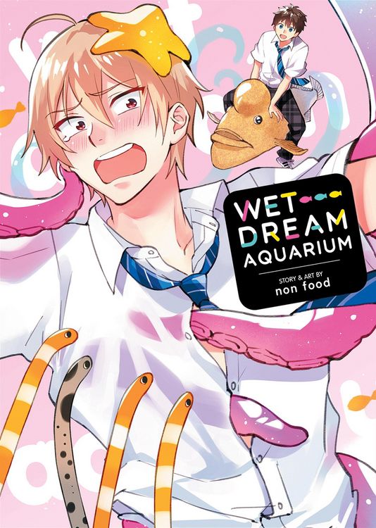 Produktbild: Wet Dream Aquarium